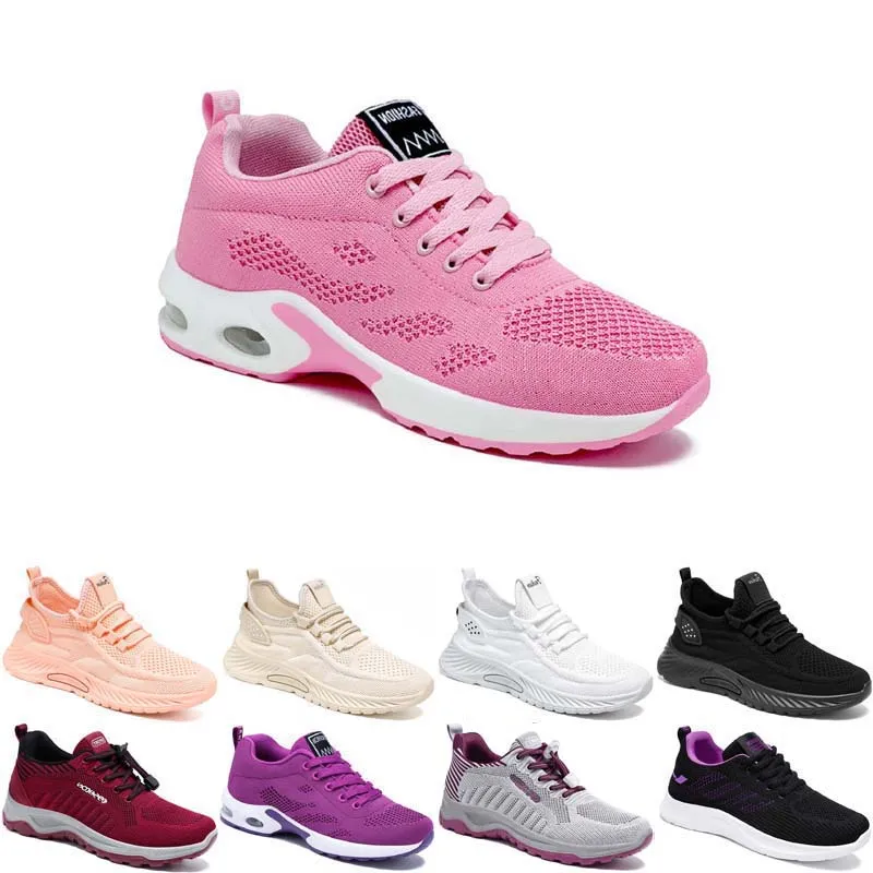 Kostenloser Versand Laufschuhe GAI Sneakers für Damen Herren Trainer Sportläufer Farbe191