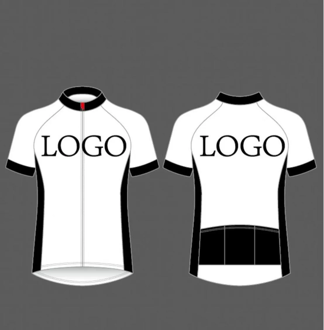 SGCIKER custom fietskleding hoge kwaliteit fabriek DIY wielertruien heren dames QuickDry Ropa Ciclismo MTB kleding jersey only3156183