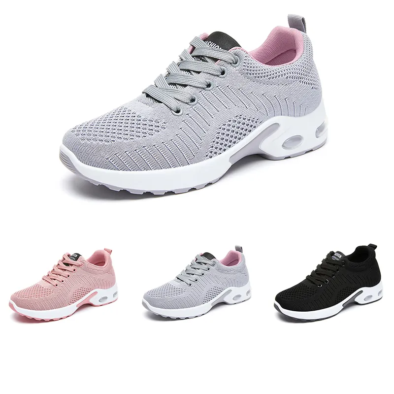 2024 Män kvinnor Running Shoes Breattable Sneakers Mens Sport Trainers GAI Color226 Mode Bekväma Sneakers Storlek 36-41