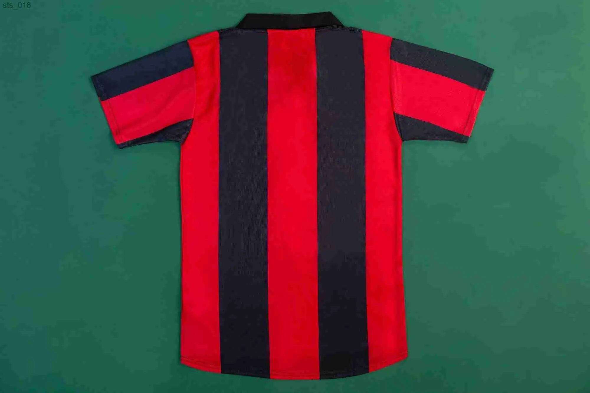 Camisas de futebol retro clássico Eintracht Frankfurt jerseys Fjortoft Heldt Yang Chen Salou Guie-Mien camisa de futebol vintageH240306