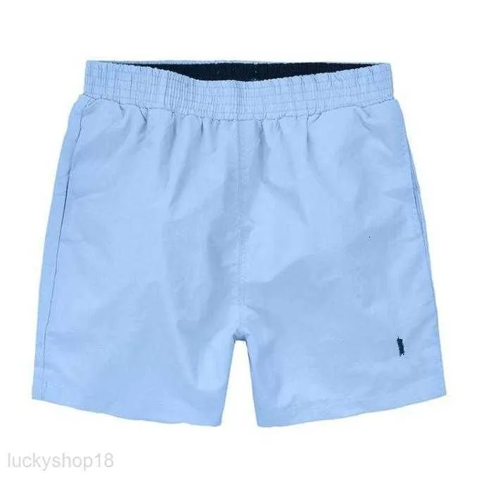 Verão moda shorts dos homens polo novo designer placa curto secagem rápida roupa de banho impressão praia calças nadar tamanho asiático M-2xl