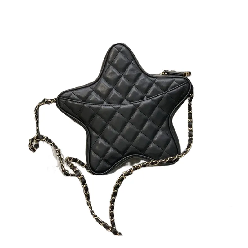Borsa a Spalla e Tracolla da Donna in Ecopelle con Accessorio Stella acquista in modo economico - spedizione gratuita, recensioni reali con foto