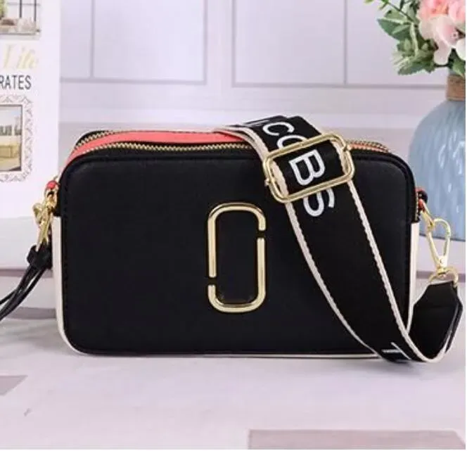 sac de designer instantané nouveaux sacs à bandoulière multicolores appareil photo femmes mode cravate colorant luxe en cuir bandoulière paillettes sangle sac à main sacs gris 11