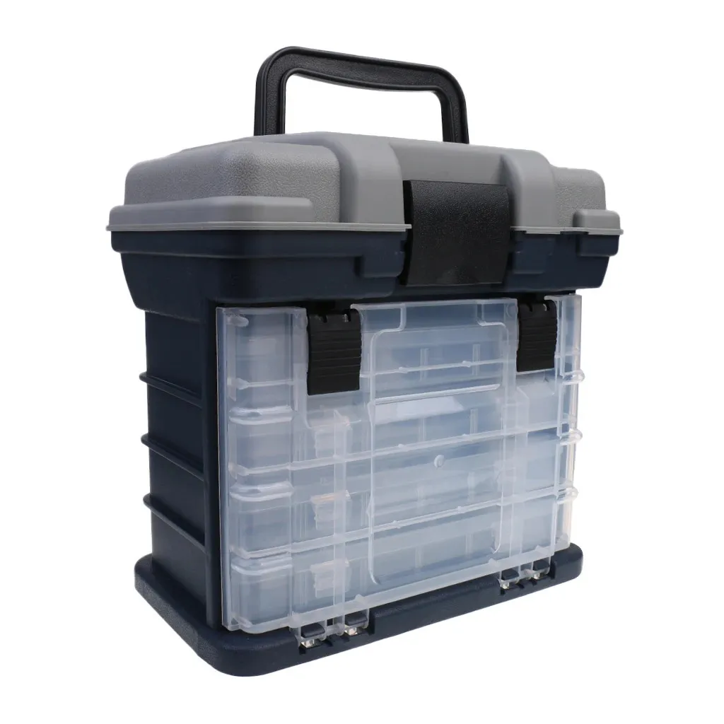 4 Drawer Fishing Tackle Box Large Shock Resistant... From Lang09, $31.18 | DHgate.Com 4 Drawer Fishing Tackle Box Large Shock Resistant... From Lang09, $31.18 | DHgate.Com