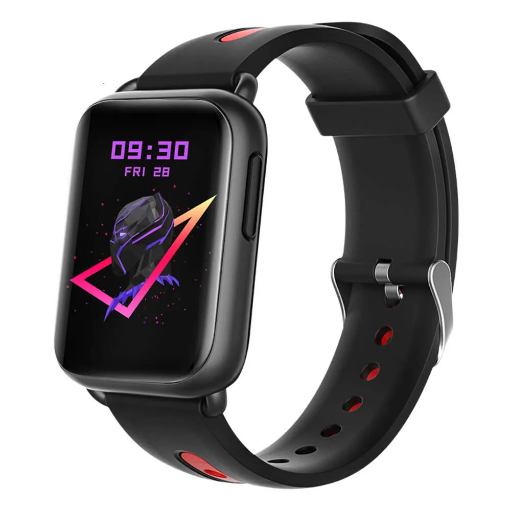 LF27 Nouvelles informations Bluetooth étape étape étape cardiaque cardiaque Smart Screen Screen HD Sports Watch