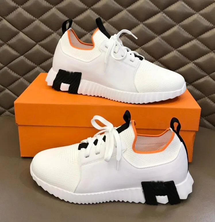 Save Big on Bulk Popular Mens Summer Shoes Famous Brand Men's Summer Casual  Sports Shoes, Breathable Fabric Top Layer With Cowhide Patchwork EVA