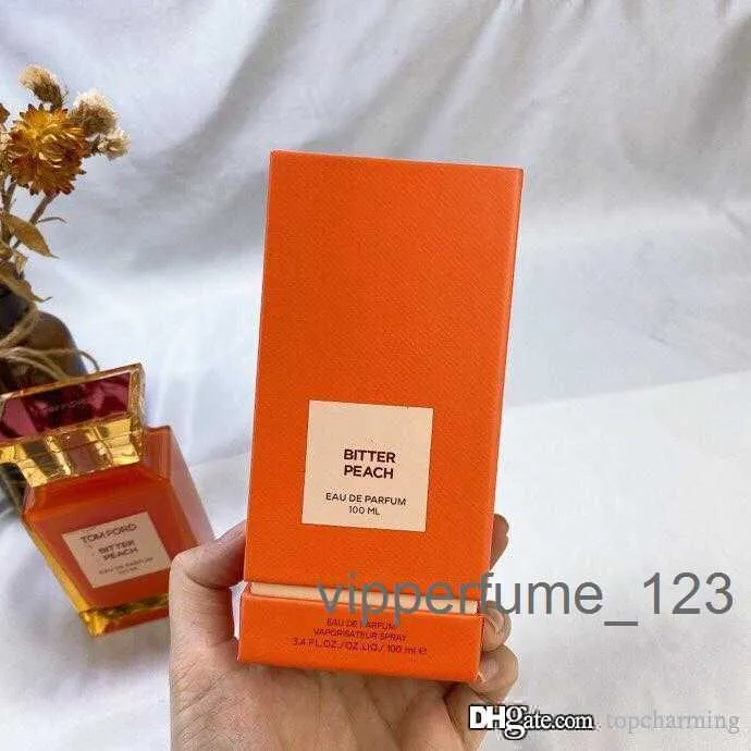 2024.parfum parfum pour femme pêche edp 100ml longue durée livraison rapide célèbre designer parfums clone gros Deodora A45B