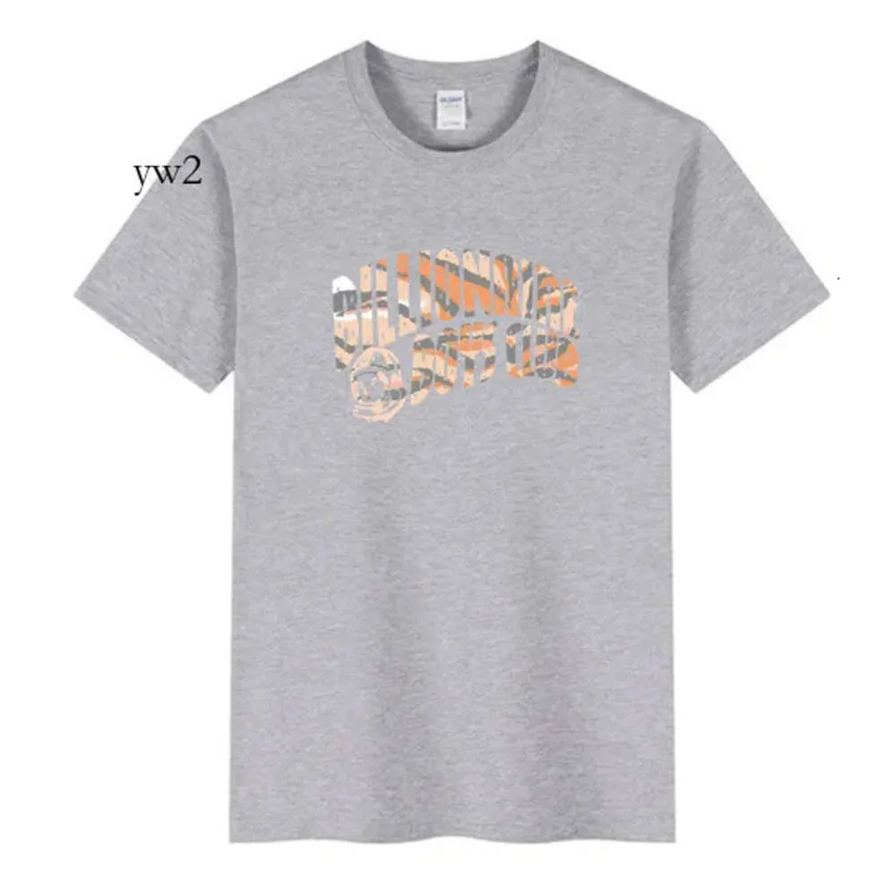 Tasarımcı T Shirt Milyarderes Club Tshirt Erkek Kadın Milyarderler Erkek Moda Moda Marka Mektubu Erkek Tişört Boy Kulübü T-Shirt Sautumn Sportwear 7170