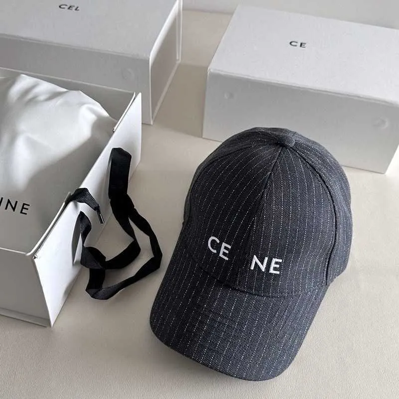 Ball Caps Luxury Baseball Cap de base de chapeau de chapeau CAPS CASQUETTE LUXE LUXE UNISEX SOLIDE GEOMETRIC PRINT CHARVAS FERME FAUTÉE HOMMES HOMM