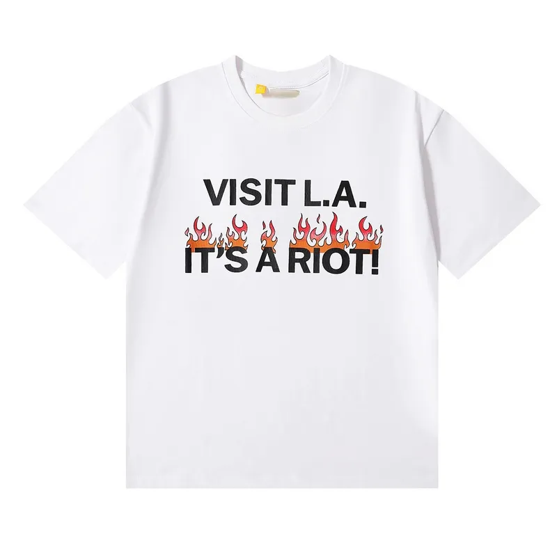 LA RIOT TEE ATK GRAFFITI BOARDWALK ART DECO EYE DYE WEED FREAK SHOW POSTCARD ABSTRACT TURKEY WINGZ TEE Mens Tees Shorts Fashion Clothing Shelu