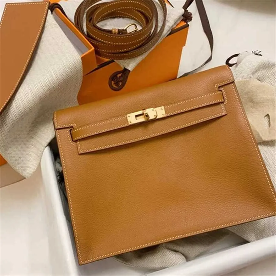 70% Factory Outlet Off Dance One Oblique Straddle Casual Leather Women's Mini Lock Small Square Bag on sale