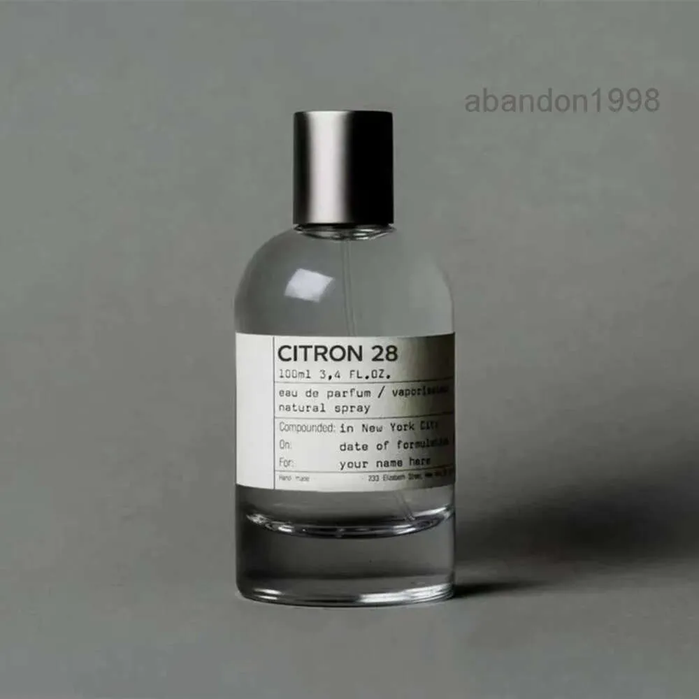 DHgate.com:13 Kinds 100ml Neutral Perfume, 25 Santal 33 Bergamote le labo citron 28