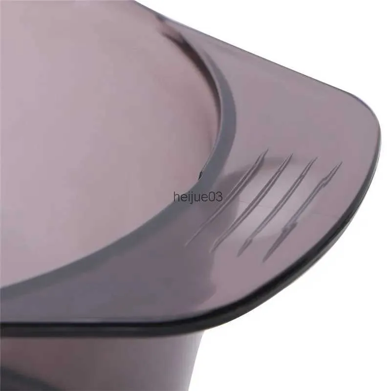 Professional Electric Hair Dye Mixing Bowl Automatic Mixer For Hair