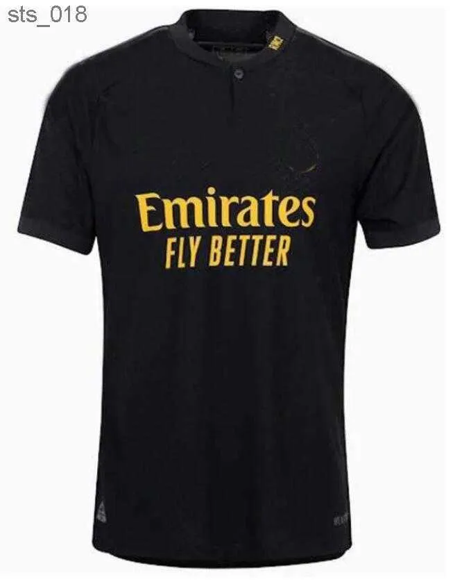 Soccer Jerseys Soccer Jerseys Alaba 2024 Real Madridt Men Kit Uniforms Football Shirt Player VersionH240307
