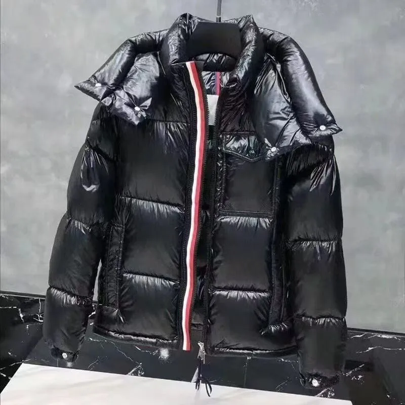 2024 designer piumino giacche da uomo cappotto piumino giacca invernale cappotti cerniera winterjacke donna parka winterjacken tuta sportiva outdoor giacche di lusso vestiti