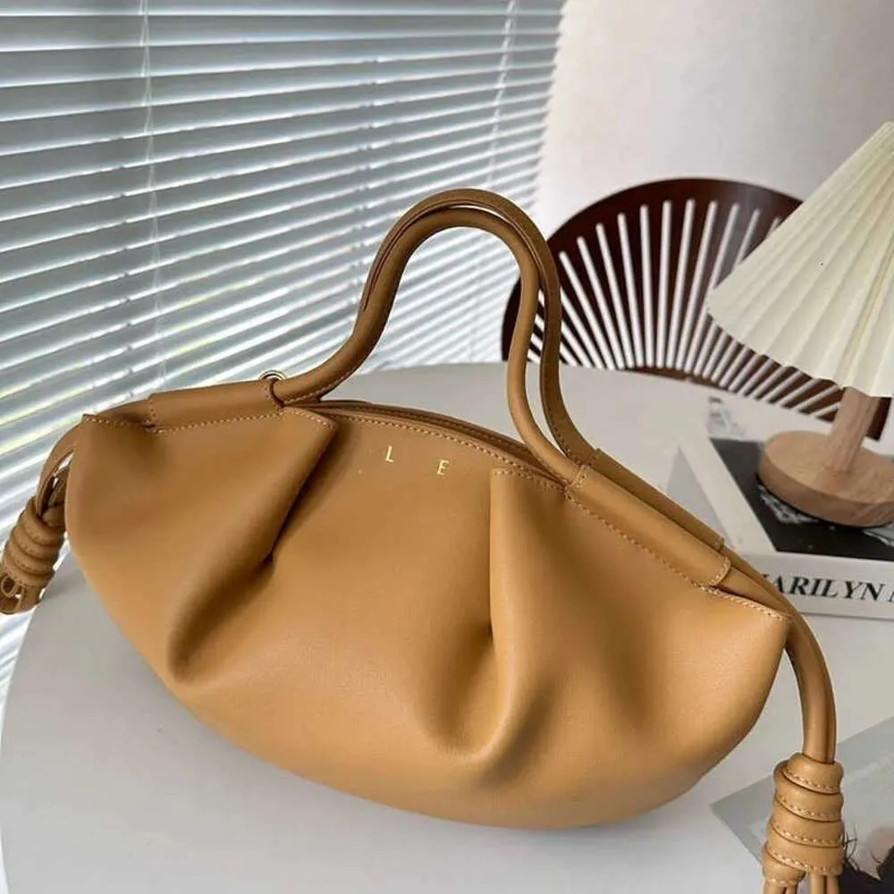 Flamenco Clutch Bag Premium Cow Leder Handtasche Crossbody Designer Mini Eimer Tasche Von 53 93 DHgate