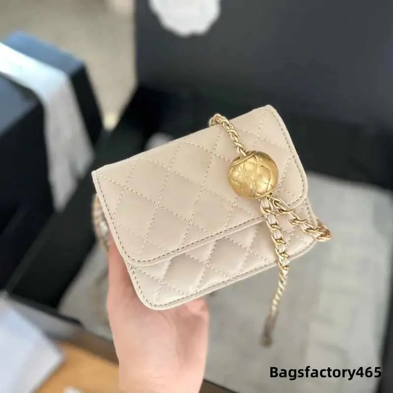Mini gold purse hotsell