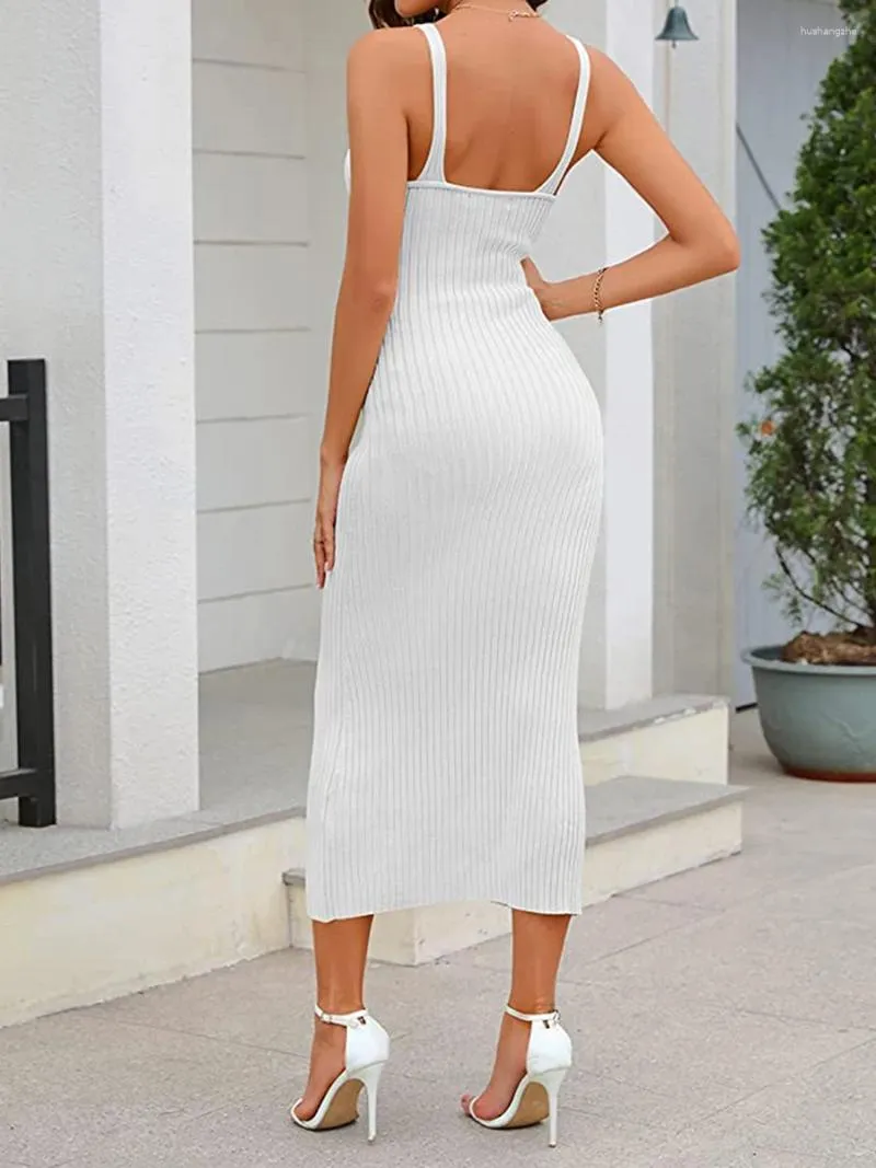 bodie knit dress Knit Dress – Kitsha's Boutique main image 1