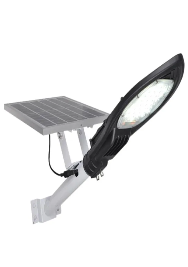 Edison2011 40W 60W 120W 180W Super wysokiej jakości LED Solar Street Light z zdalnym sterowaniem Dmming Timing Waterproof IP65 dla Yar6310538