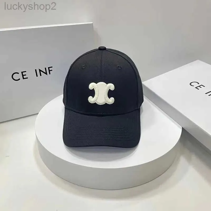 Luxo boné de beisebol designer chapéu bonés casquette luxe unisex sólido impressão geométrica cabida fazenda lona com homens saco de pó snapback moda luz solar homem mulheres chapéus