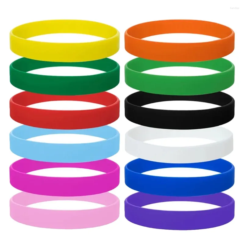 Suporte de pulso masculino feminino luminoso silicone esportes pulseiras pulseira de borracha bandas de amizade manguito pulseira brilho no escuro presentes