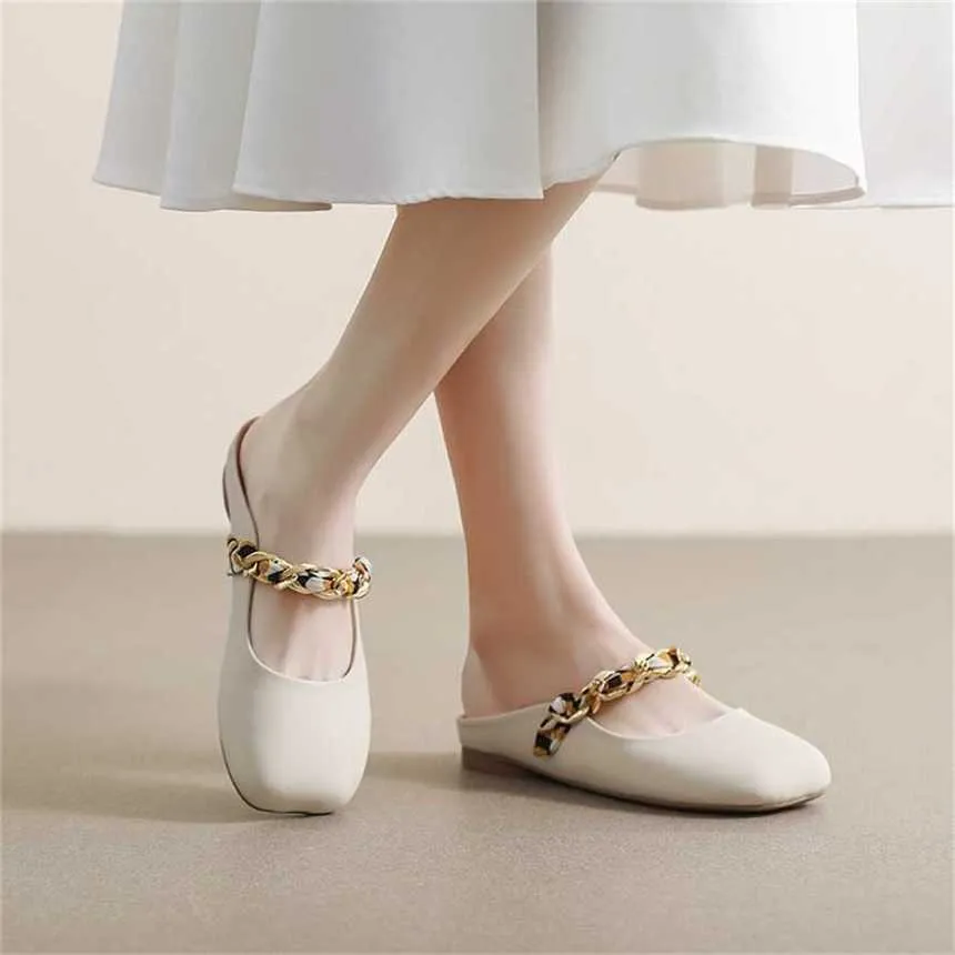 Hot Womens Shoes Slippers Women Wear Summer Sandal Fashion Baotou Sandals Sandles Heels Designer Flip Flops Flop Fenty Slides 240228