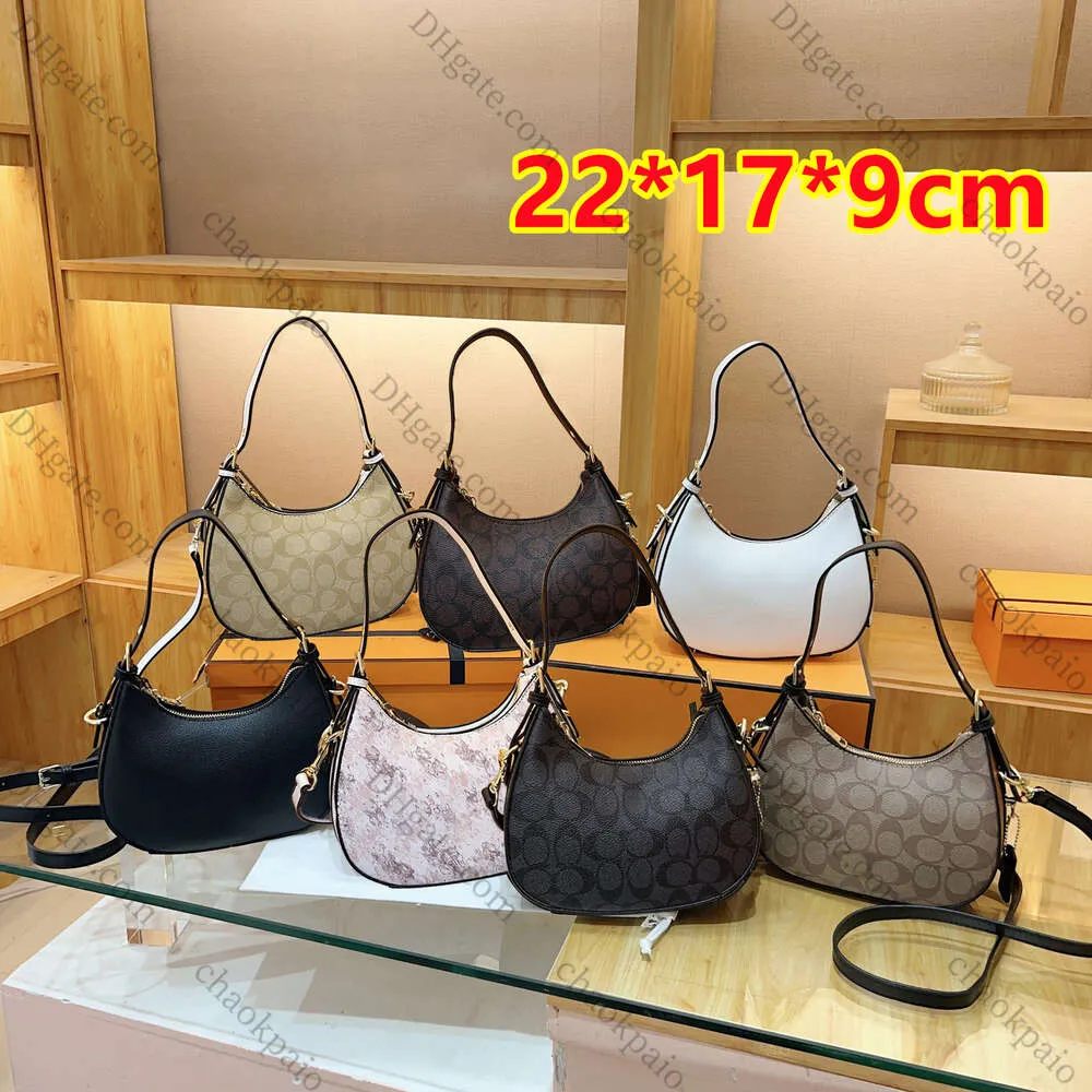 Portefeuille de luxe Mode Sacs axillaires Bandoulière Designer Sac Lady Purse Designer Femmes Sac à main Luxurys Sacs à main Femmes Designers Sacs à bandoulière Sac de selle Dhgate