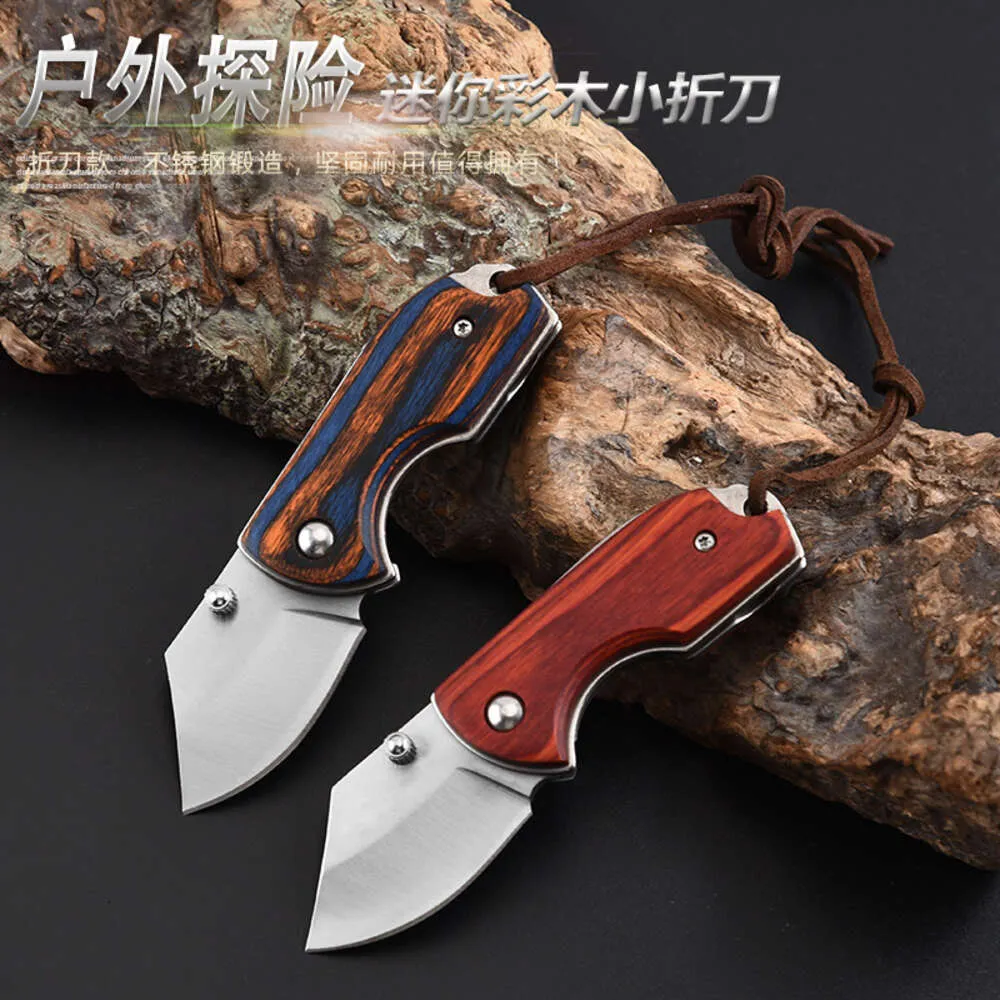 Handla snabb sjöfart EDC Survival Knife Self Defense Tools Multi-Tool Self Defense Knives till salu 353106