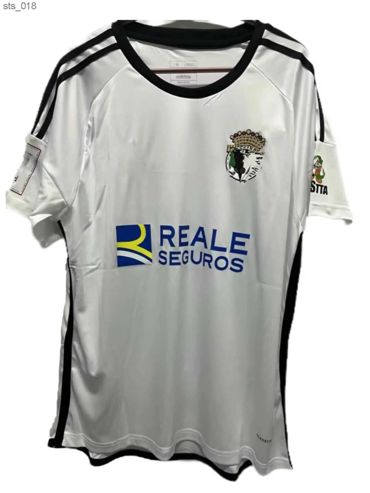 Camisas de futebol burgos cf camisas de futebol bermejo gaspar artola p valcarce mumoz terceiro visitante local equipacion mumo camisas de futebol masculino kit goleiroH240307