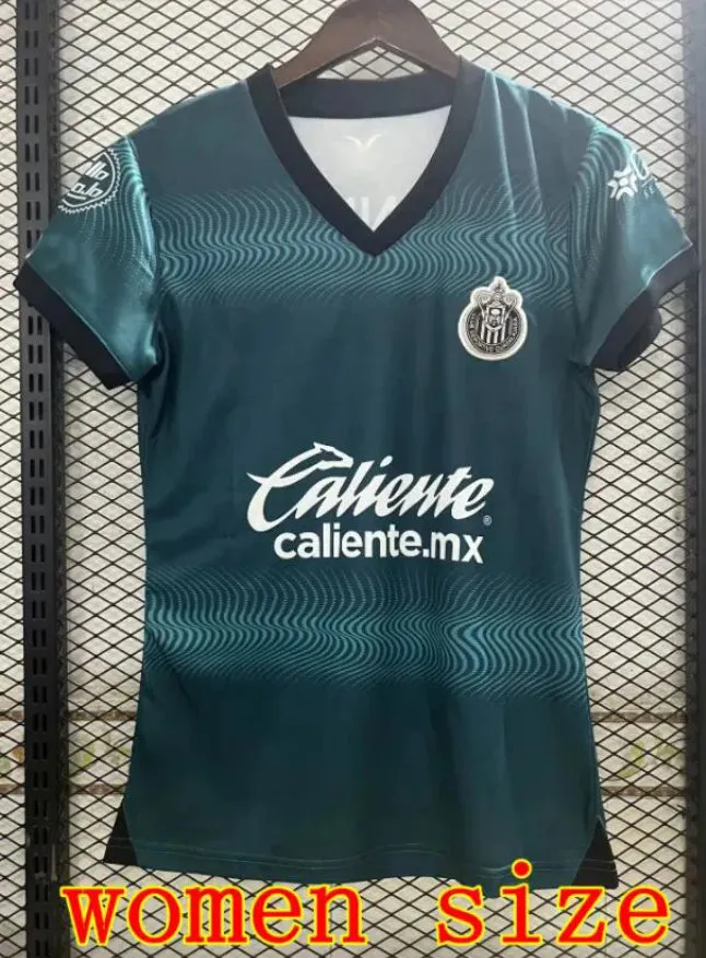 Tercer uniforme de chivas 2020 hotsell
