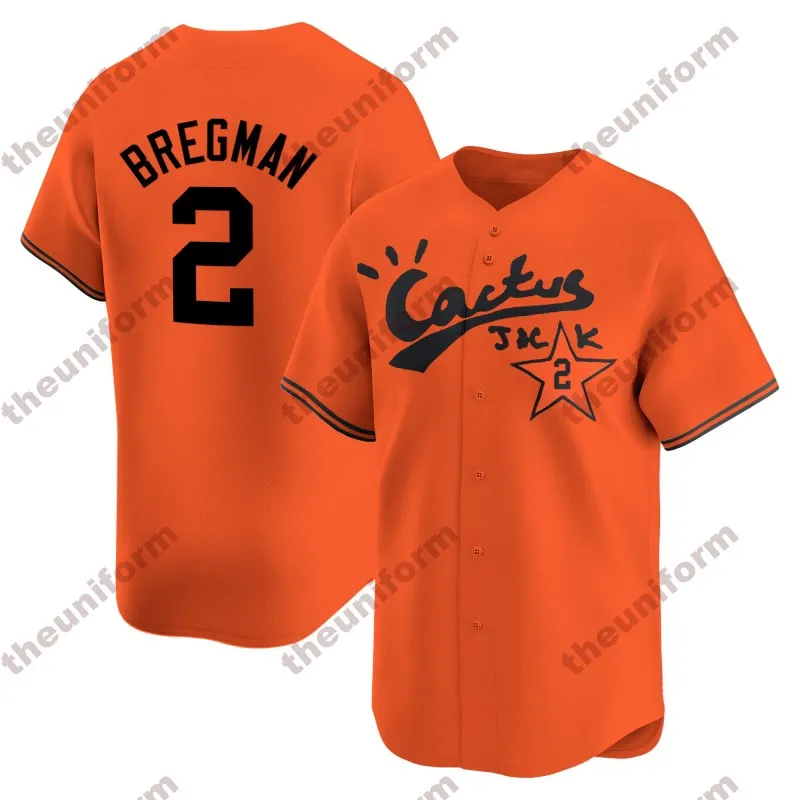 Custom S 5XL Houston CJ STROUD CACTUS JACK JEREMY... From Theuniform,  $16.56 | DHgate.Com
