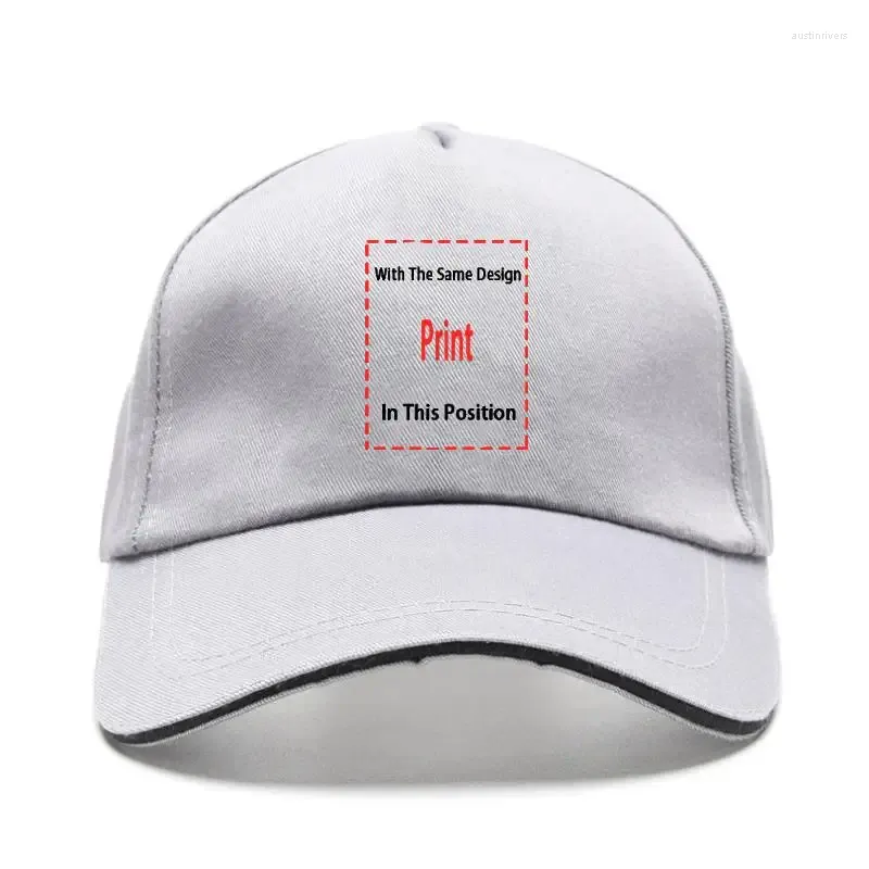 Ball Caps Choose Your Picture Send It to Our Customer Service We Make for You with the Same Design Print in This Position Baseball Cap