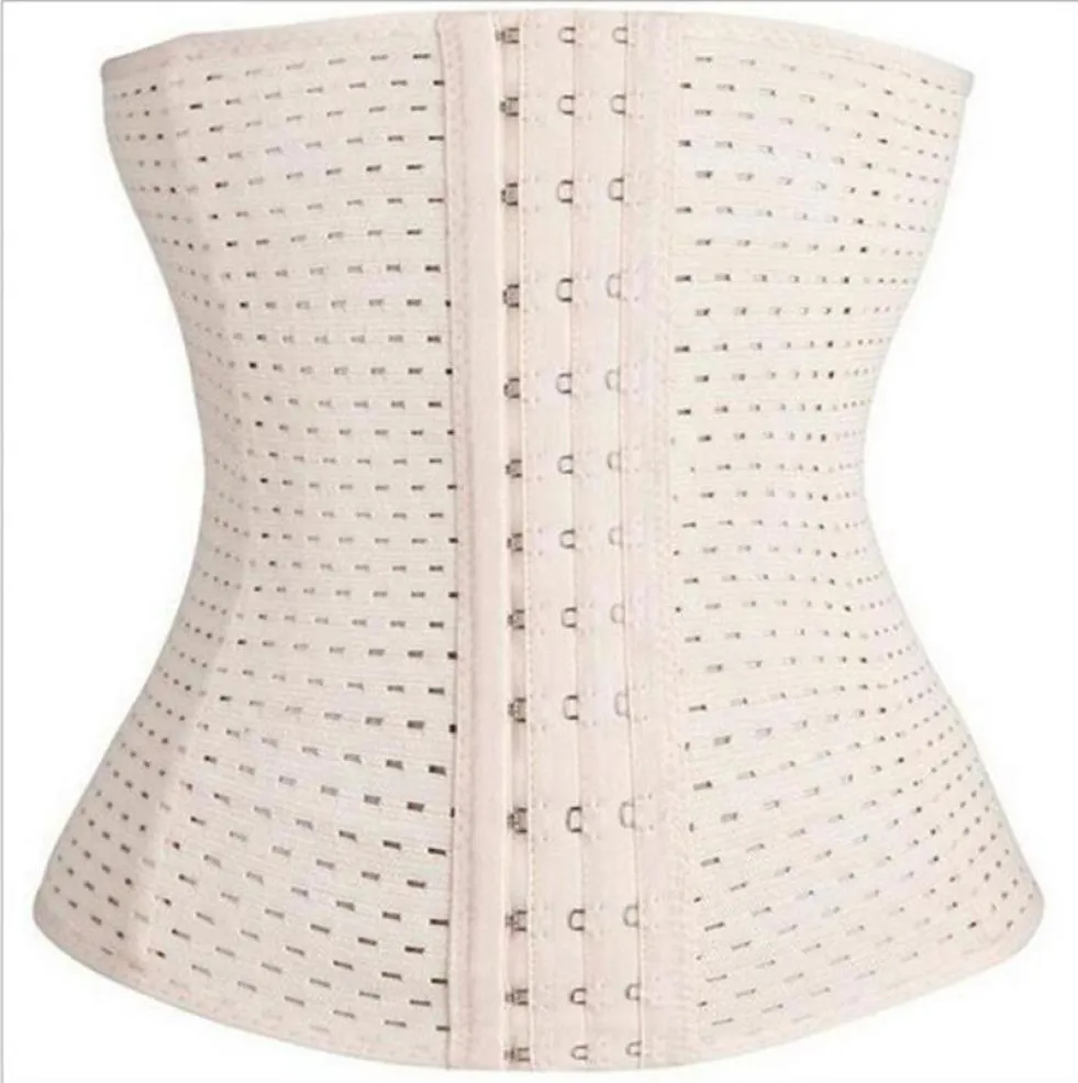 Ihålig korsett slim bälte xs5xl bodysuit kvinnor midja tränare slant formtäckt träning cincher body shaper bustier9414926