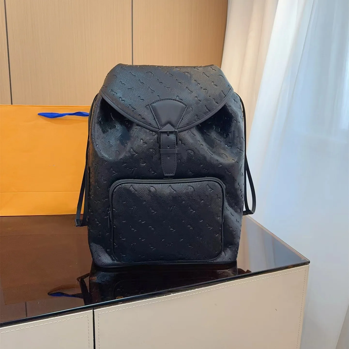 Designer bag 42 Shoulder bag Handbag genuine leather bags WOMEN luxurys crossbody bag Chain Bag Clutch Flap WOMAN purse
