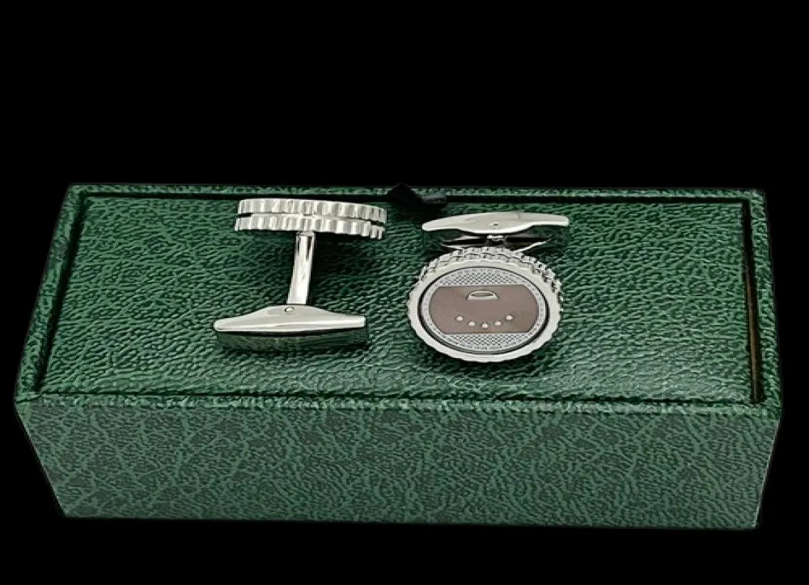 Boutons de manchette de luxe de styliste, boutons de manchette classiques Rox français pour hommes, haute qualité, cadeau supérieur 9302132