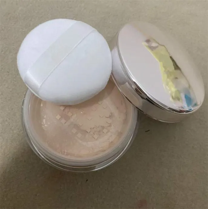 Brand Face Makeup Natural Matte Perfection Radiance Loose Powder 16g3458714