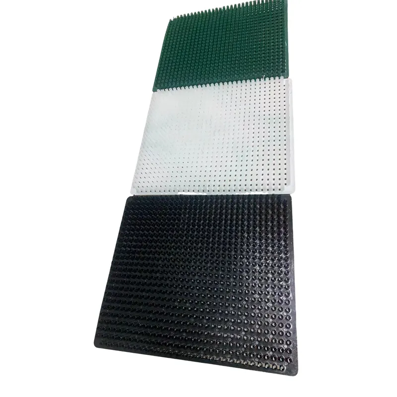 Farm Plastic PVC Slat Floor For Livestock Chicken Farming EQUIPMENT Plate