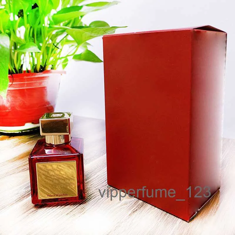 2024.Highest Quality 70ml Man Sun Fran Cis Kurka Jian Women Perfume Fragrance Bac Rat Roa Ge 540 Floral Eau De Female Long Lasting Perfum Spray U5QJ