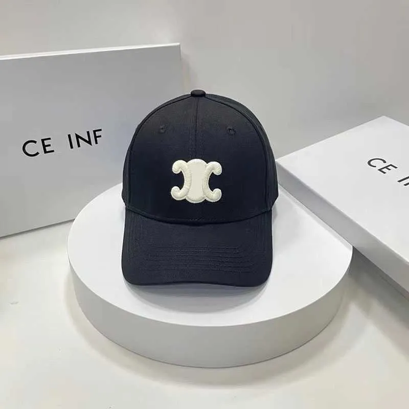 2024Ball Caps Berretto da baseball di lusso berretti firmati casquette luxe unisex solida stampa geometrica montata in tela agricola con sacchetto per la polvere da uomo snapback moda Luce solare