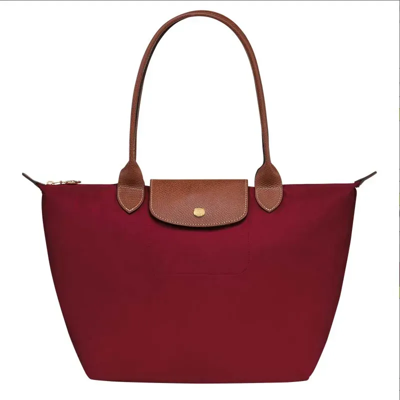 Luxus-Designer-Tasche für Damen, modisch, große Kapazität, Einkaufstasche, Schultertasche, Handtasche, hochwertige Mode, lässig, Muttertasche