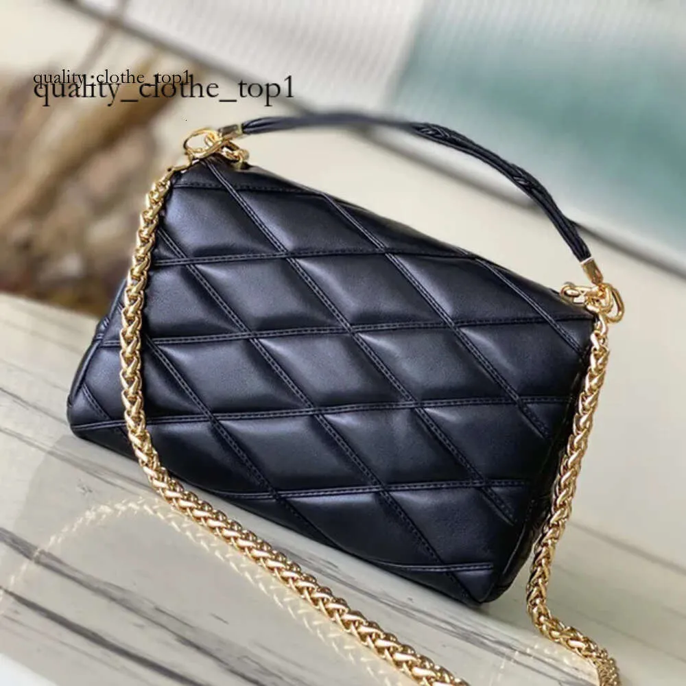 مرآة جودة مصمم حقيبة Luxurys الكتف حقيبة Crossbody Bag Bag Bag Fashion Womens Bag Bag Bag Bage Small Mini Pres