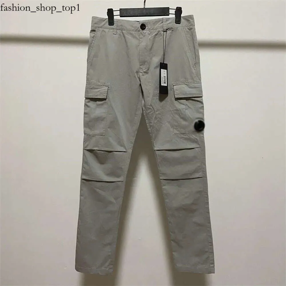 سراويل الرجال البضائع CP ​​CP COMAPNY PANT Street Loose Jogger CP Women CP C.