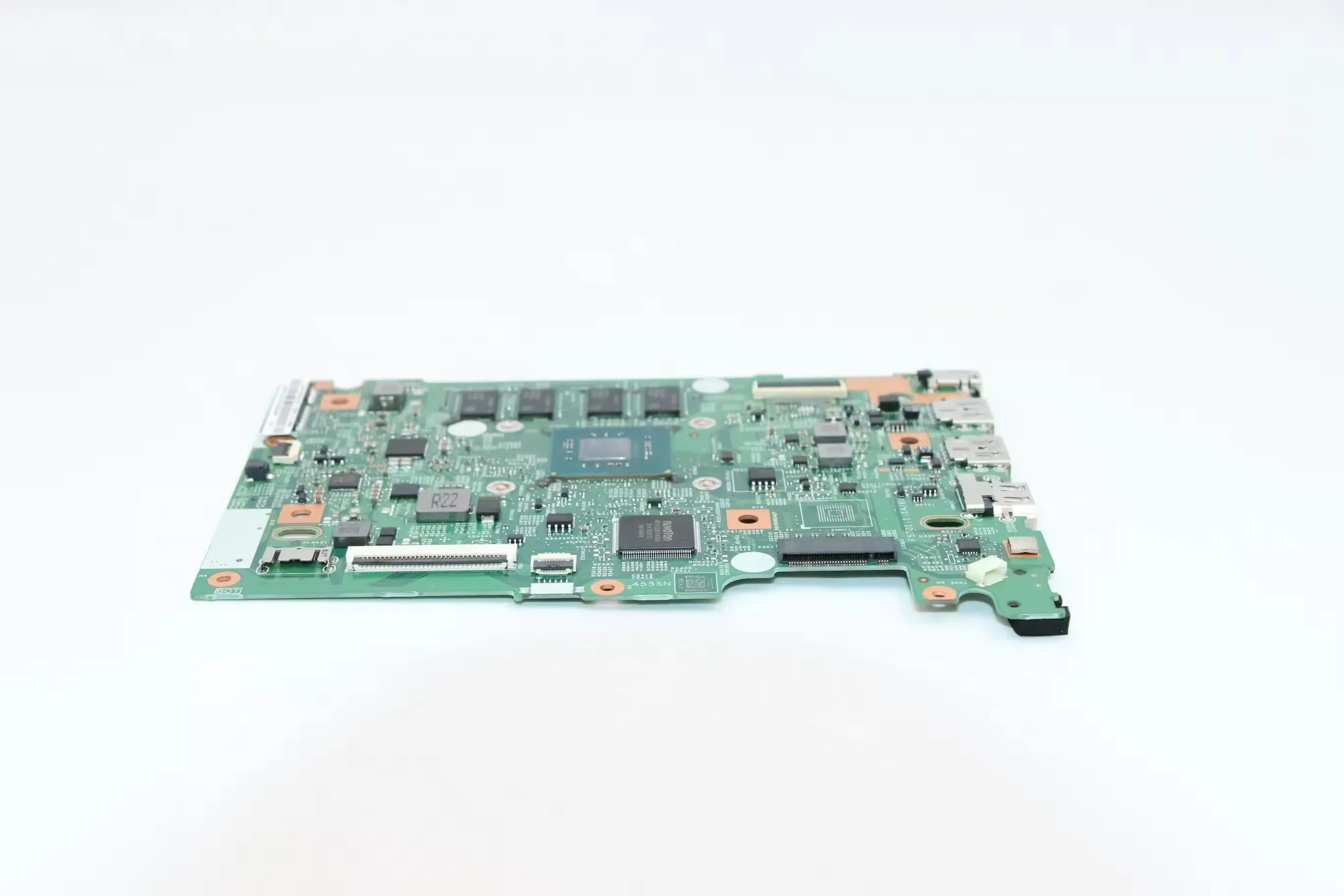 SN 19705-1M FRU PN 5B20S44214 CPU N4020 N5030 81VU NOK UMA NEMMC Model Meerdere optionele IdeaPad 1 14IGL05 Laptop moederbord