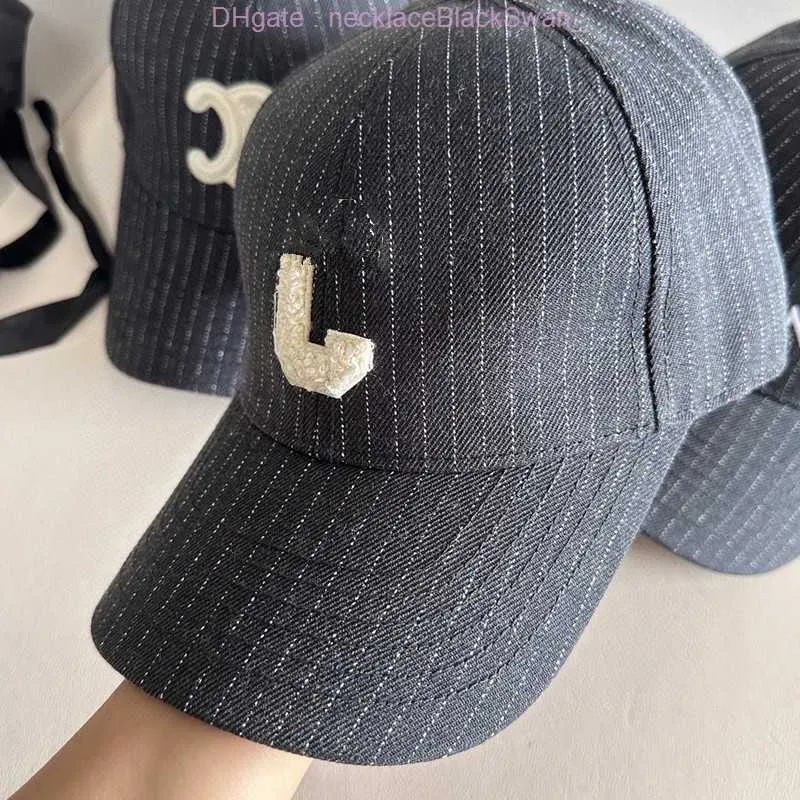 Luxe Baseball Cap Ontwerper Hoed Caps Pet Luxe Unisex Effen Geometrische Print Getailleerd Boerderij Canvas Met Heren Stofzak Snapback Mode Zonlicht PT8D