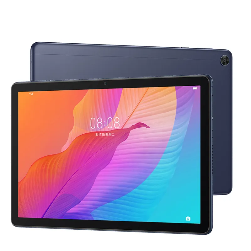 Notebook Pad Tablet: Slim Lightweight 10.1-inch Portable Computer with ...