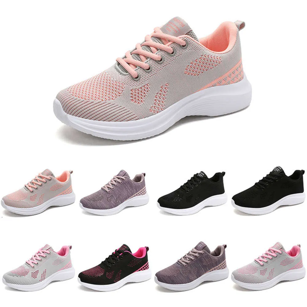 2024 män kvinnor löparskor andningsbara sneakers mens sporttränare gai color175 mode bekväma sneakers storlek 35-41 trendings trendings trendings usonline