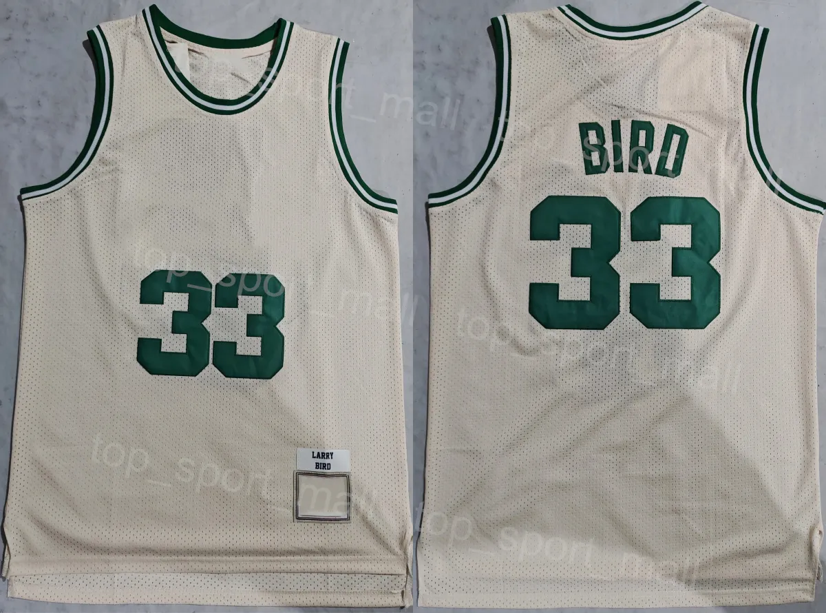 CELTICS】LARRY BIRD 33 ジャージ1985-86限定品XXL メンズ