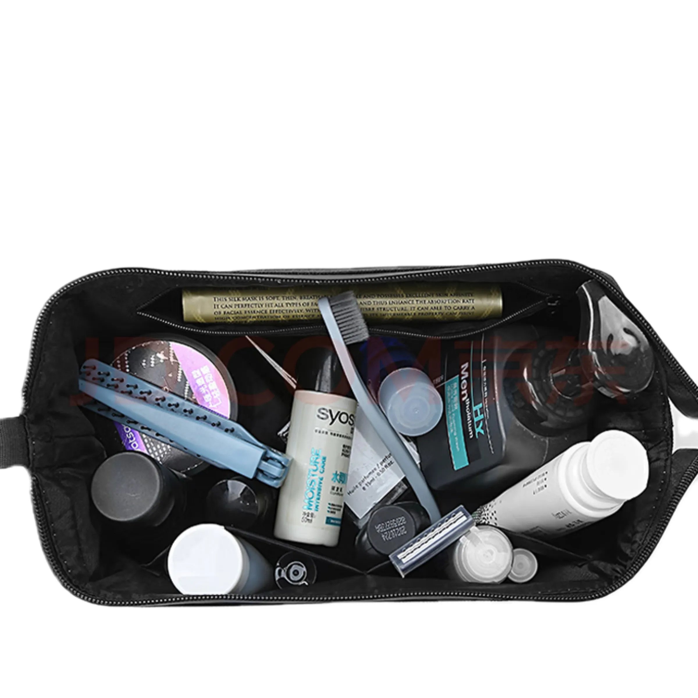 Hobo makeup bag hotsell