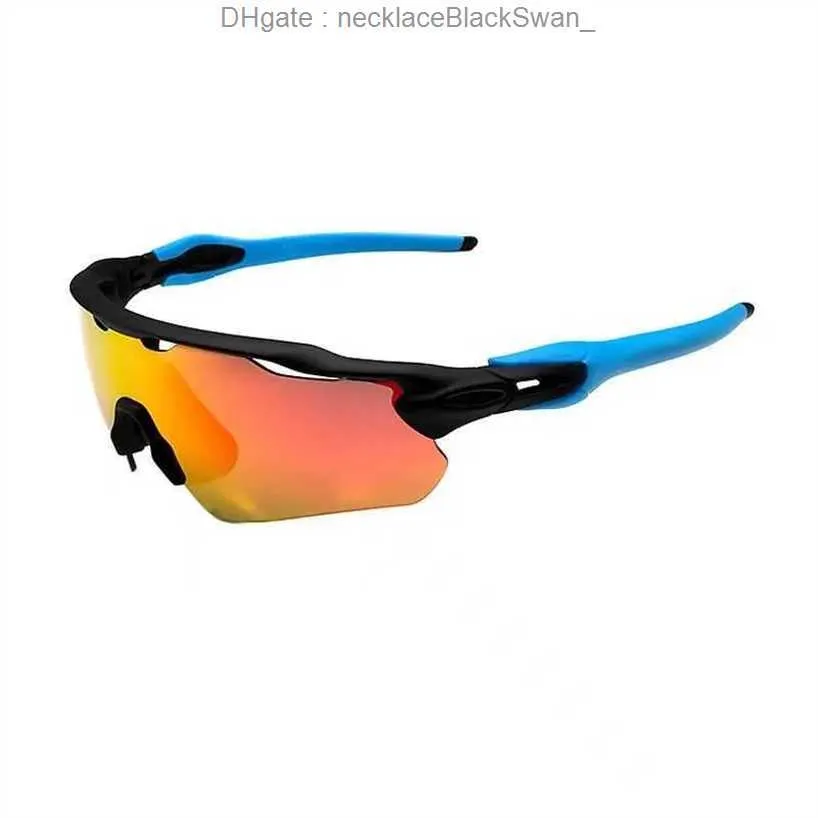 Oakly Sunglasses Mens okulary ok okulary Kobiety projektantki Wspinaczka na górze różne sportowe sportowe okulary przeciwsłoneczne Polaryzowane U8DK