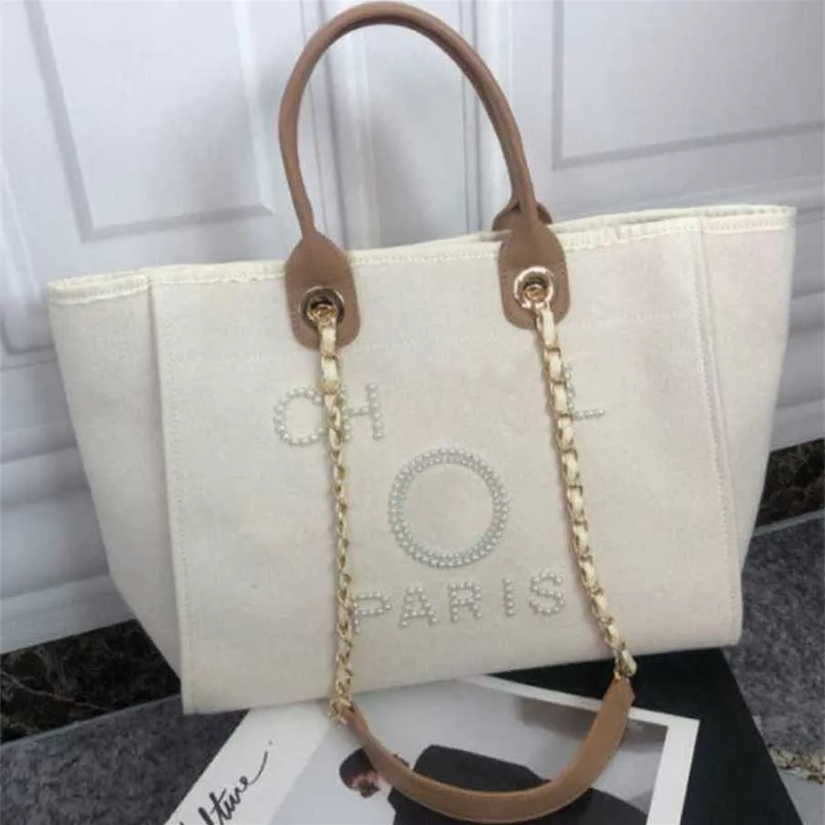 70% Factory Outlet Off Borsa da spiaggia in tela a mano da donna Borse a tracolla Zaini grandi classici Capacità Confezioni a catena piccola Borsa a tracolla grande C673 in vendita